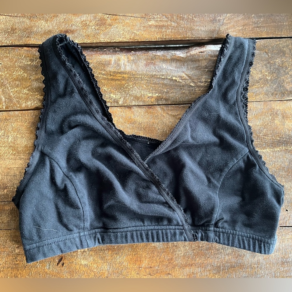 Breastfeeding Bra
